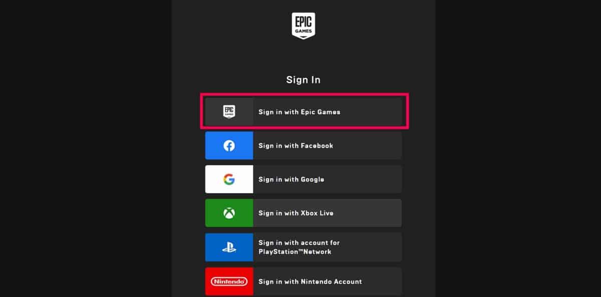 How to Activate Epicgames.com on Any Device - History-Computer